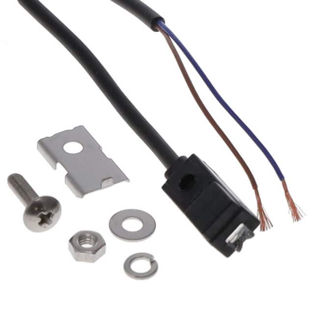 GXL-8FU Panasonic Industrial Automation Sales  Sensores de proximidad - Industriales